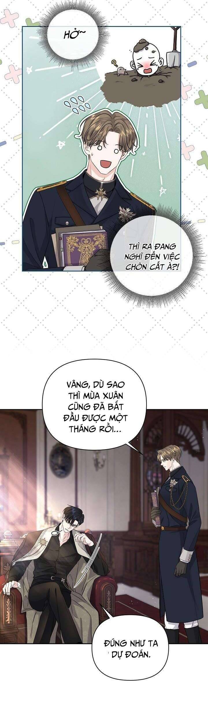 Đại Công Tước Phương Bắc Chapter 9 - 29