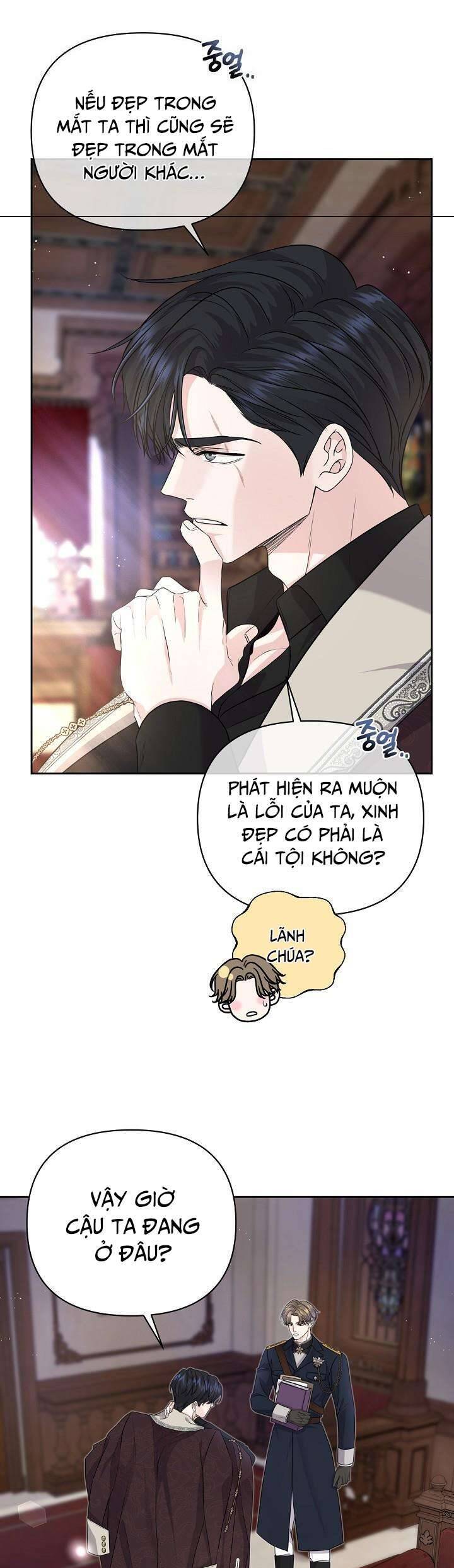 Đại Công Tước Phương Bắc Chapter 9 - 30