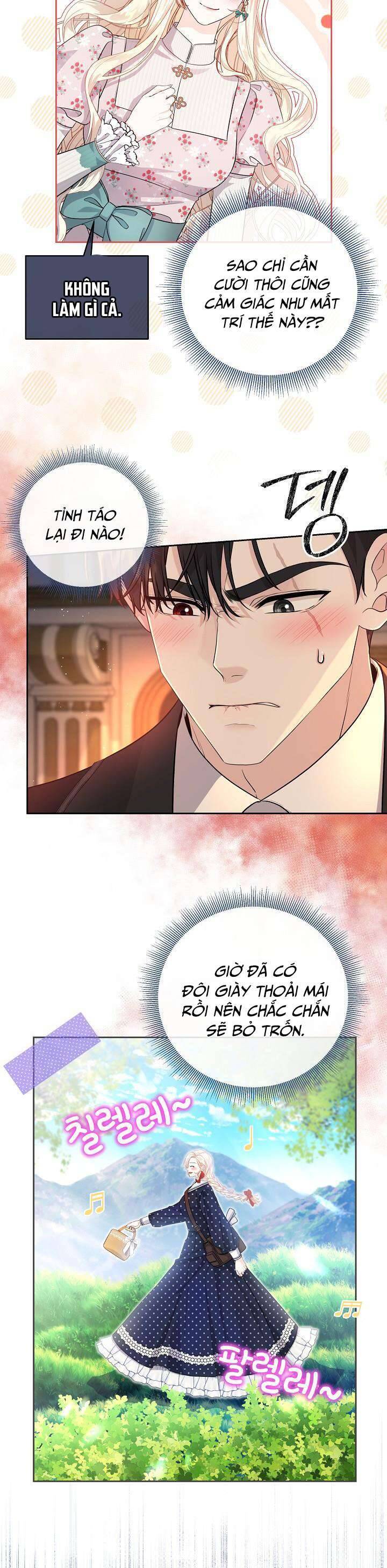 Đại Công Tước Phương Bắc Chapter 9 - 4