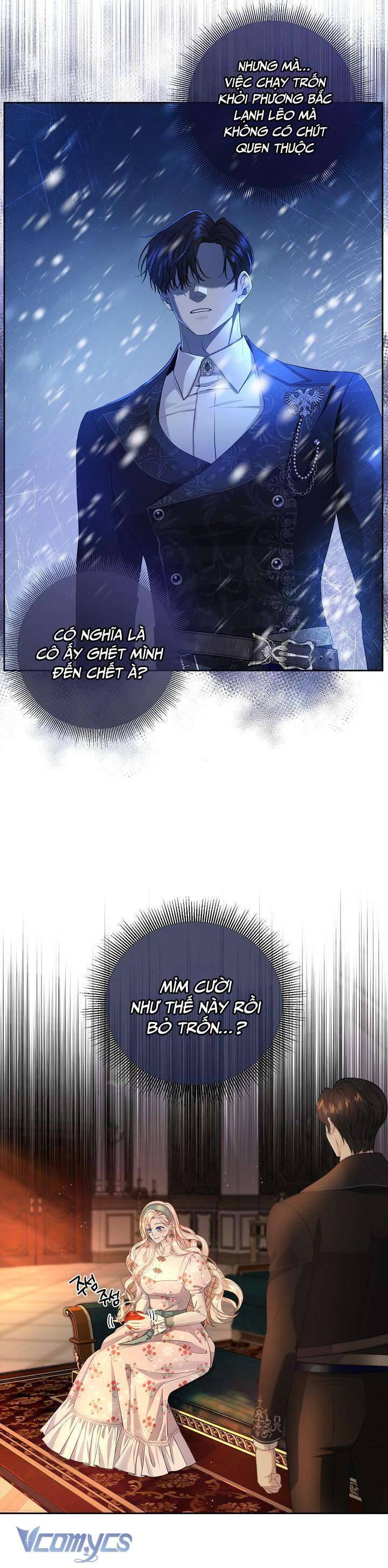 Đại Công Tước Phương Bắc Chapter 9 - 5