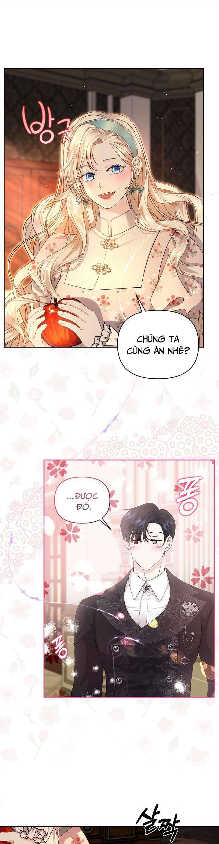 Đại Công Tước Phương Bắc Chapter 9 - 6