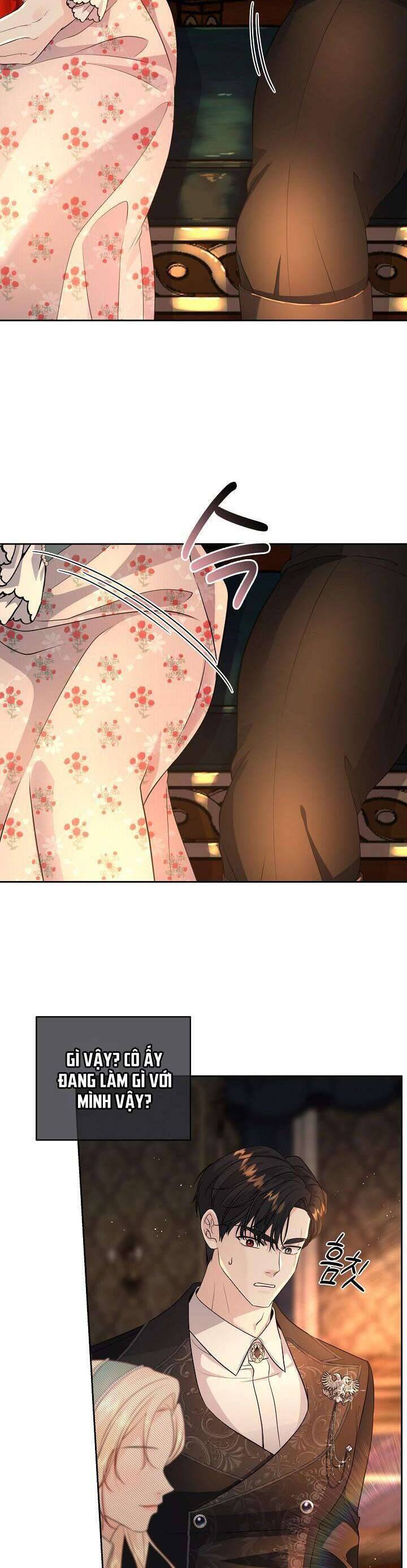 Đại Công Tước Phương Bắc Chapter 9 - 7