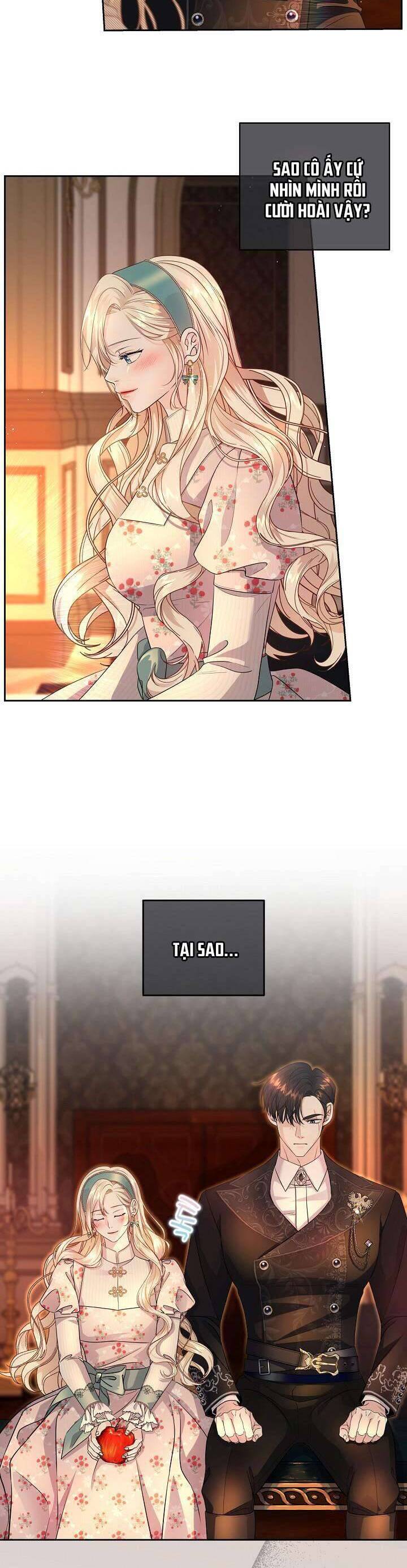 Đại Công Tước Phương Bắc Chapter 9 - 8