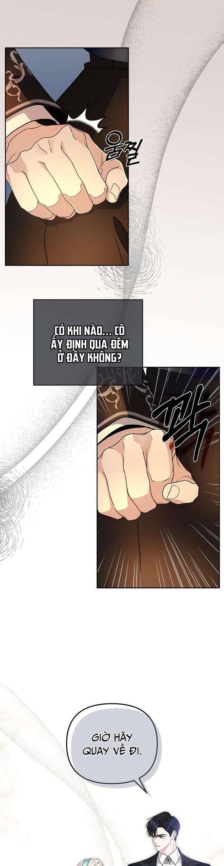 Đại Công Tước Phương Bắc Chapter 9 - 9