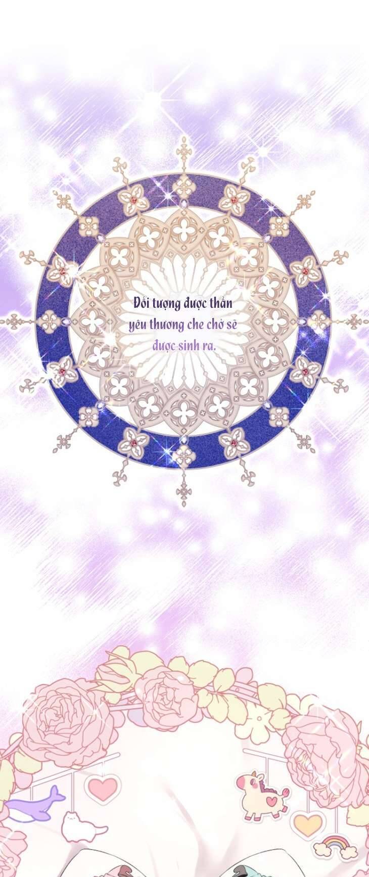 Ác Nữ Chỉ Muốn Sống Yên Bình Chapter 1 - 1