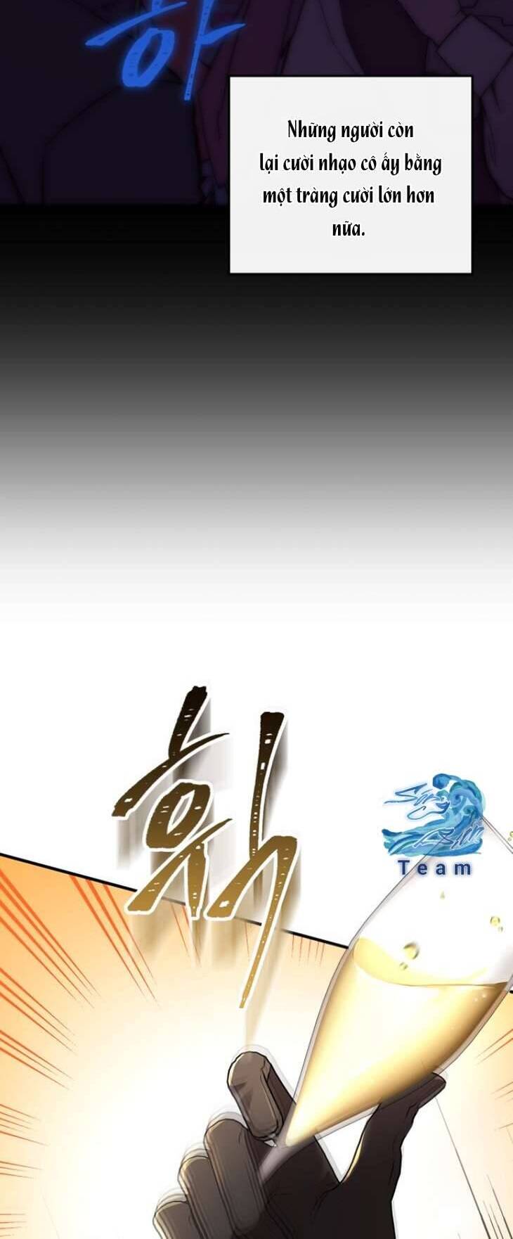 Ác Nữ Chỉ Muốn Sống Yên Bình Chapter 1 - 14