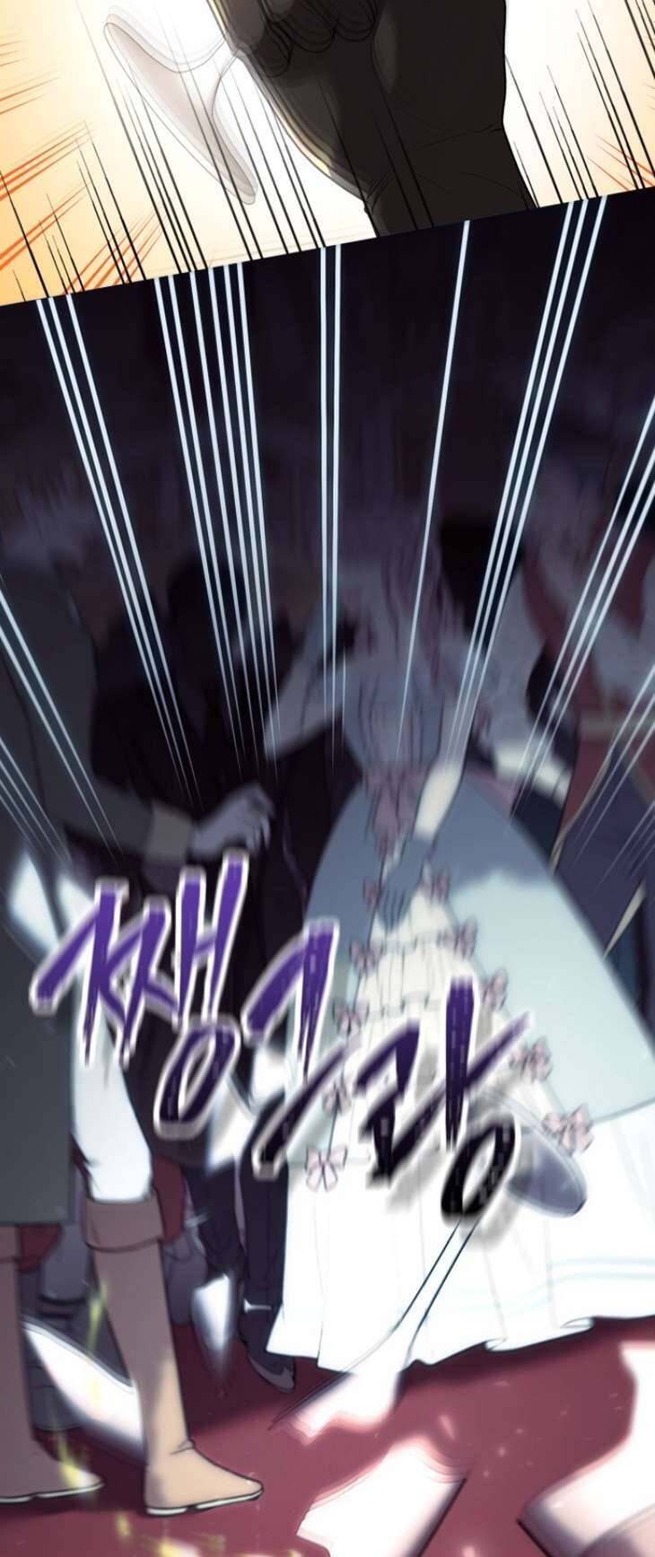 Ác Nữ Chỉ Muốn Sống Yên Bình Chapter 1 - 15