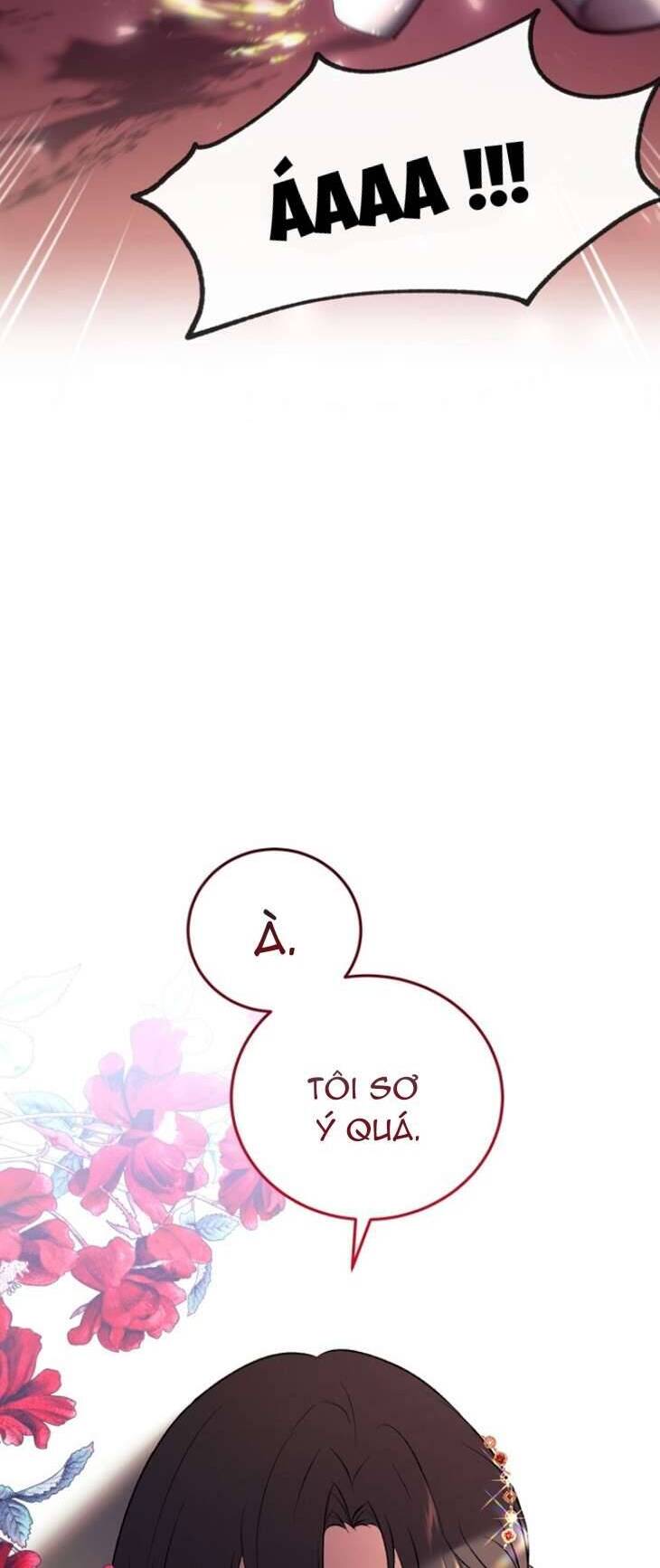 Ác Nữ Chỉ Muốn Sống Yên Bình Chapter 1 - 16