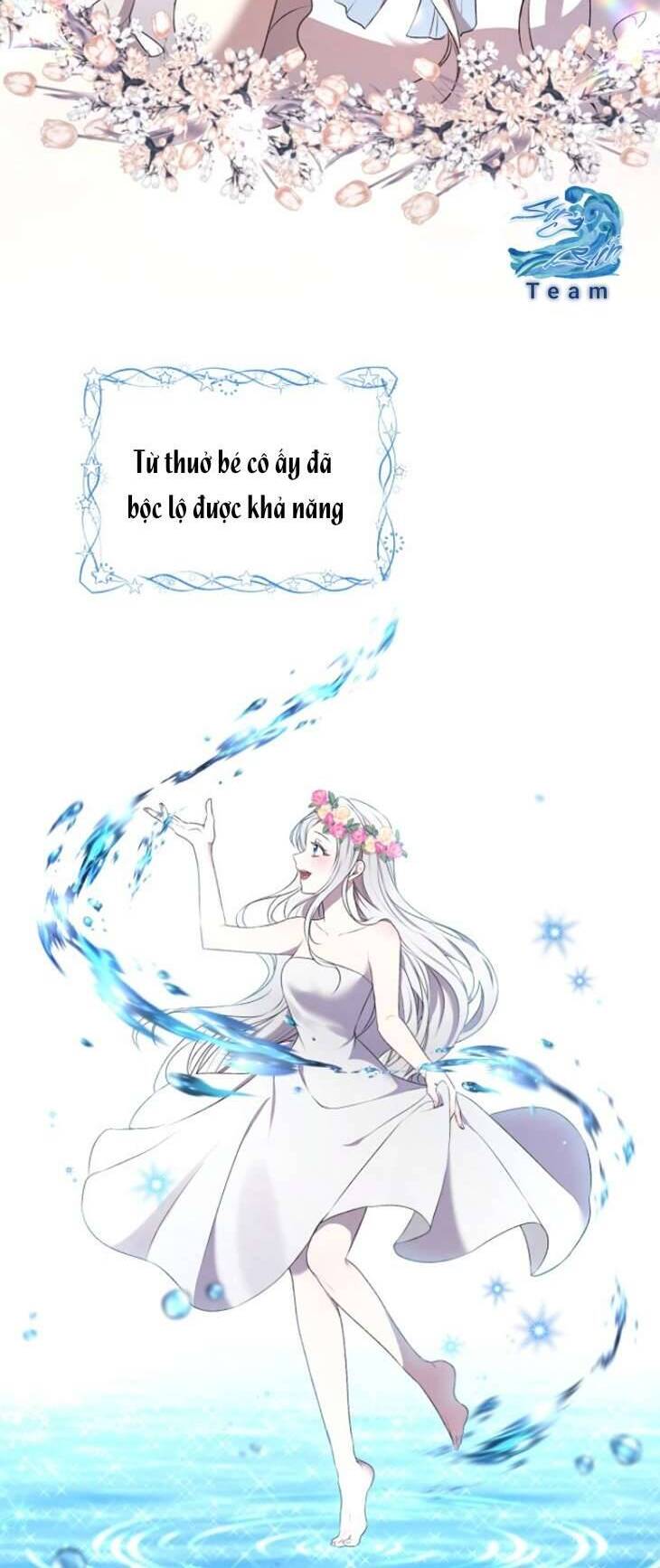 Ác Nữ Chỉ Muốn Sống Yên Bình Chapter 1 - 4