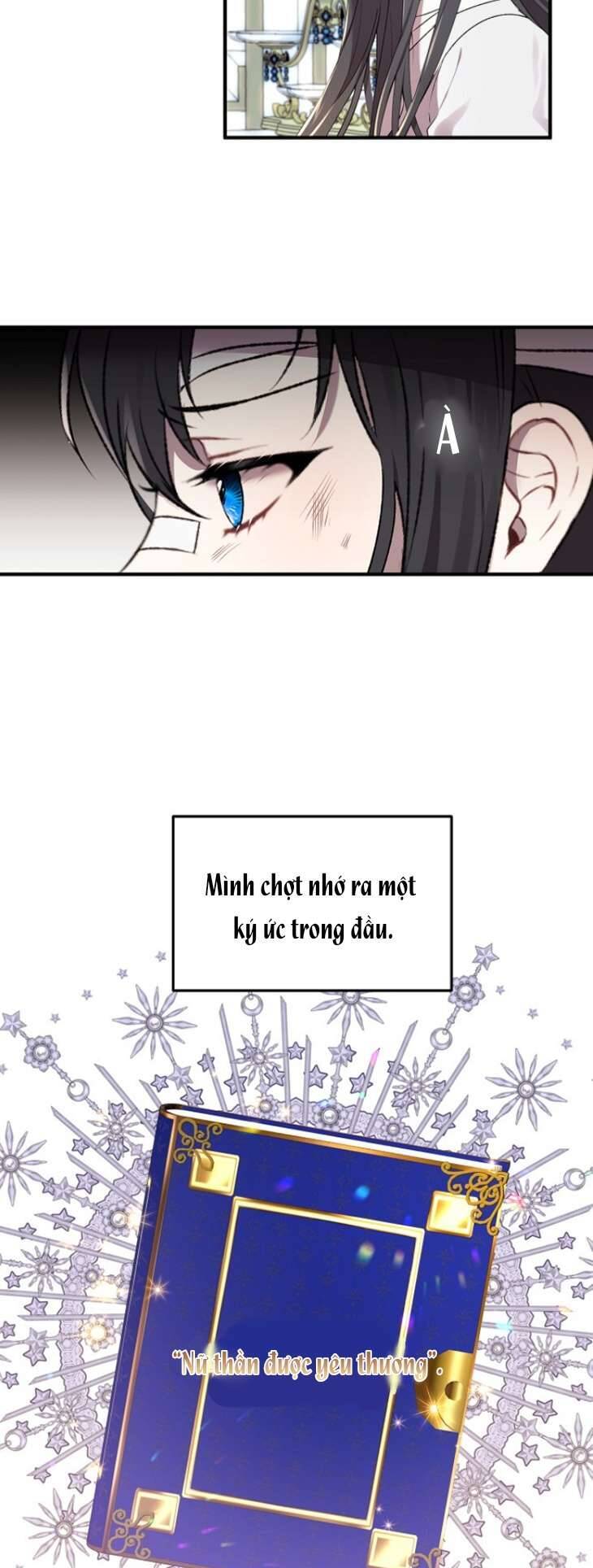 Ác Nữ Chỉ Muốn Sống Yên Bình Chapter 1 - 33