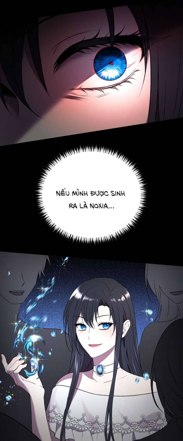 Ác Nữ Chỉ Muốn Sống Yên Bình Chapter 1 - 37