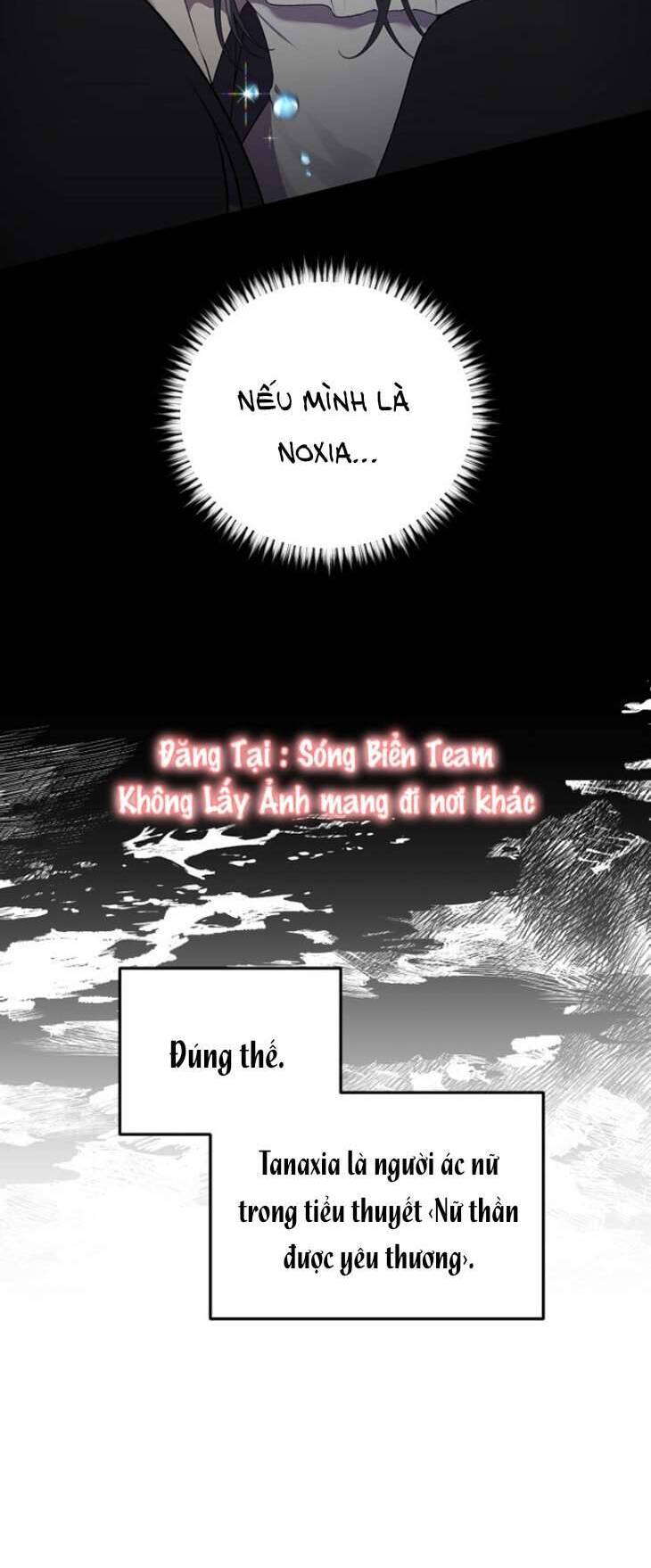 Ác Nữ Chỉ Muốn Sống Yên Bình Chapter 1 - 38