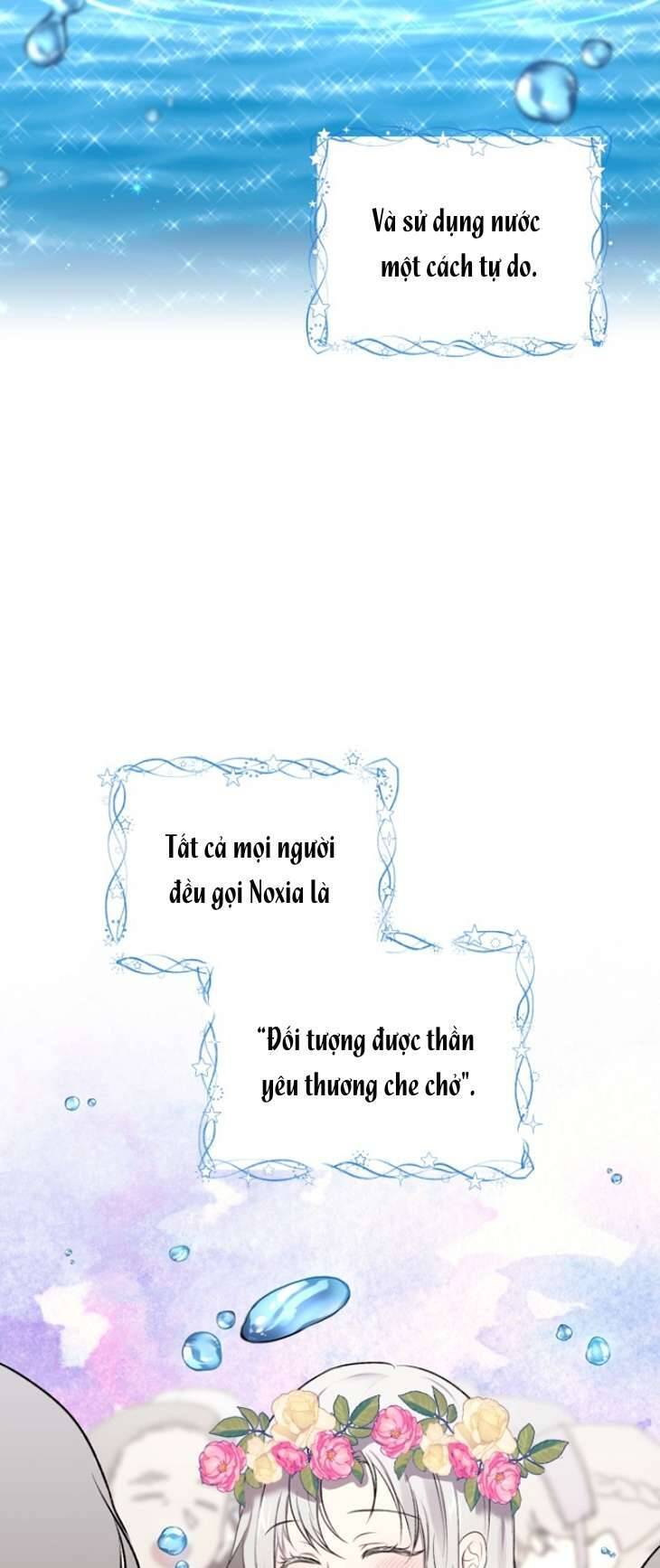 Ác Nữ Chỉ Muốn Sống Yên Bình Chapter 1 - 5