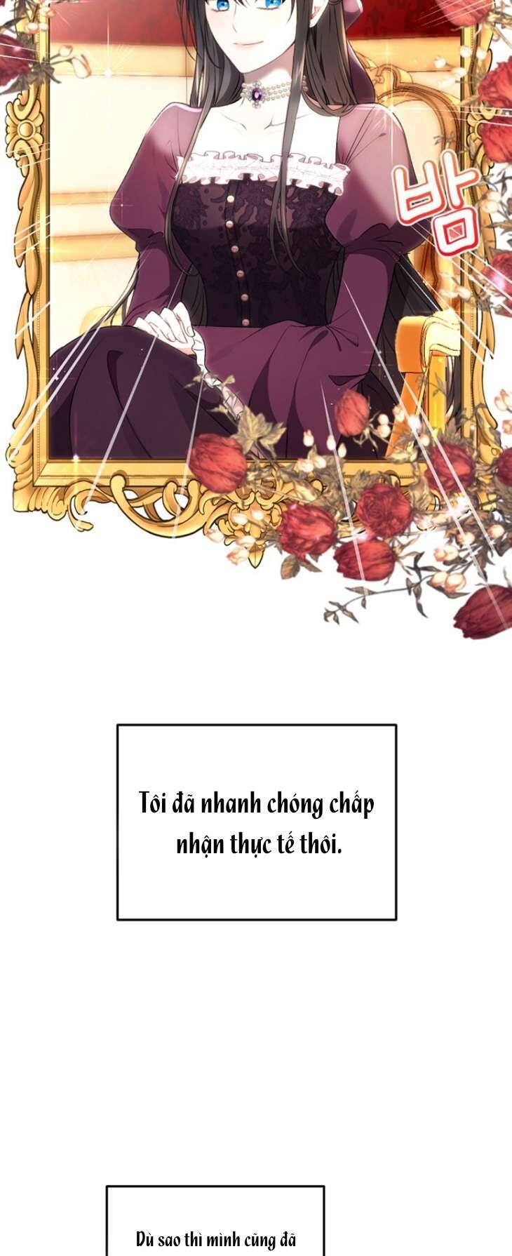 Ác Nữ Chỉ Muốn Sống Yên Bình Chapter 1 - 41