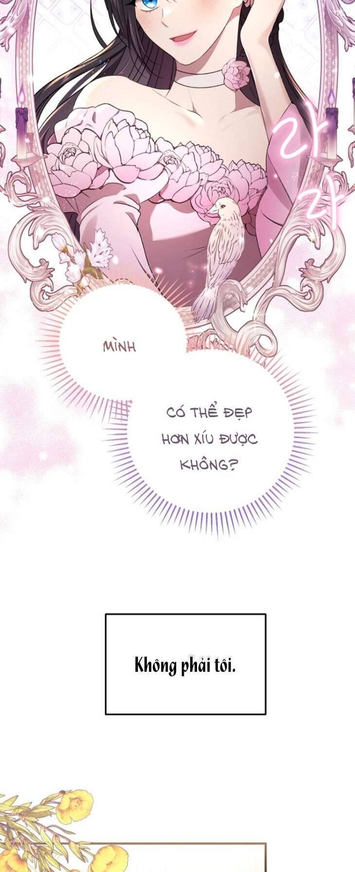 Ác Nữ Chỉ Muốn Sống Yên Bình Chapter 1 - 44