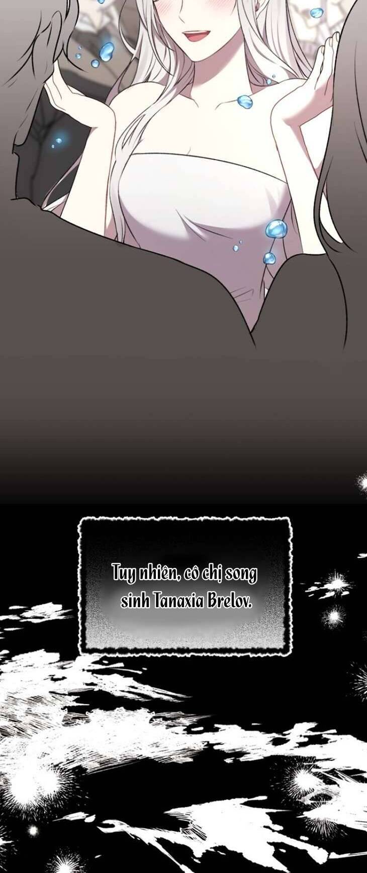 Ác Nữ Chỉ Muốn Sống Yên Bình Chapter 1 - 6