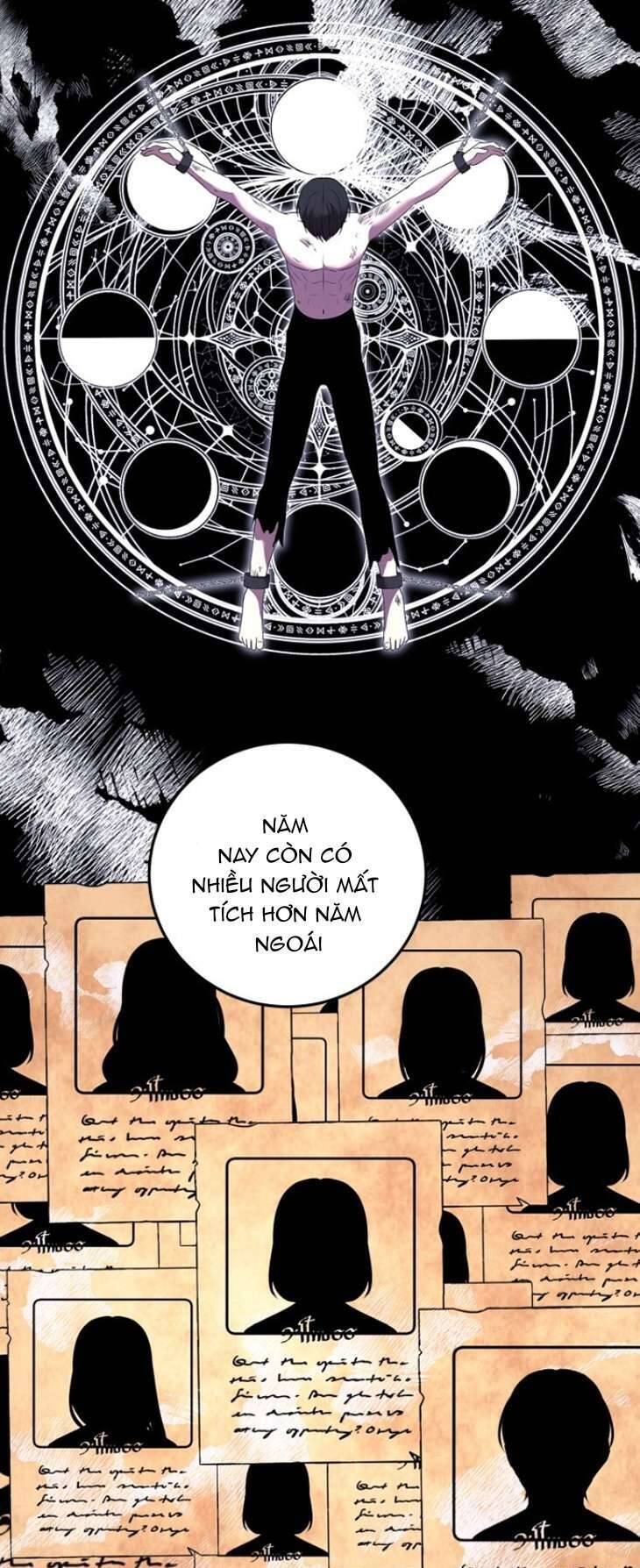 Ác Nữ Chỉ Muốn Sống Yên Bình Chapter 1 - 53