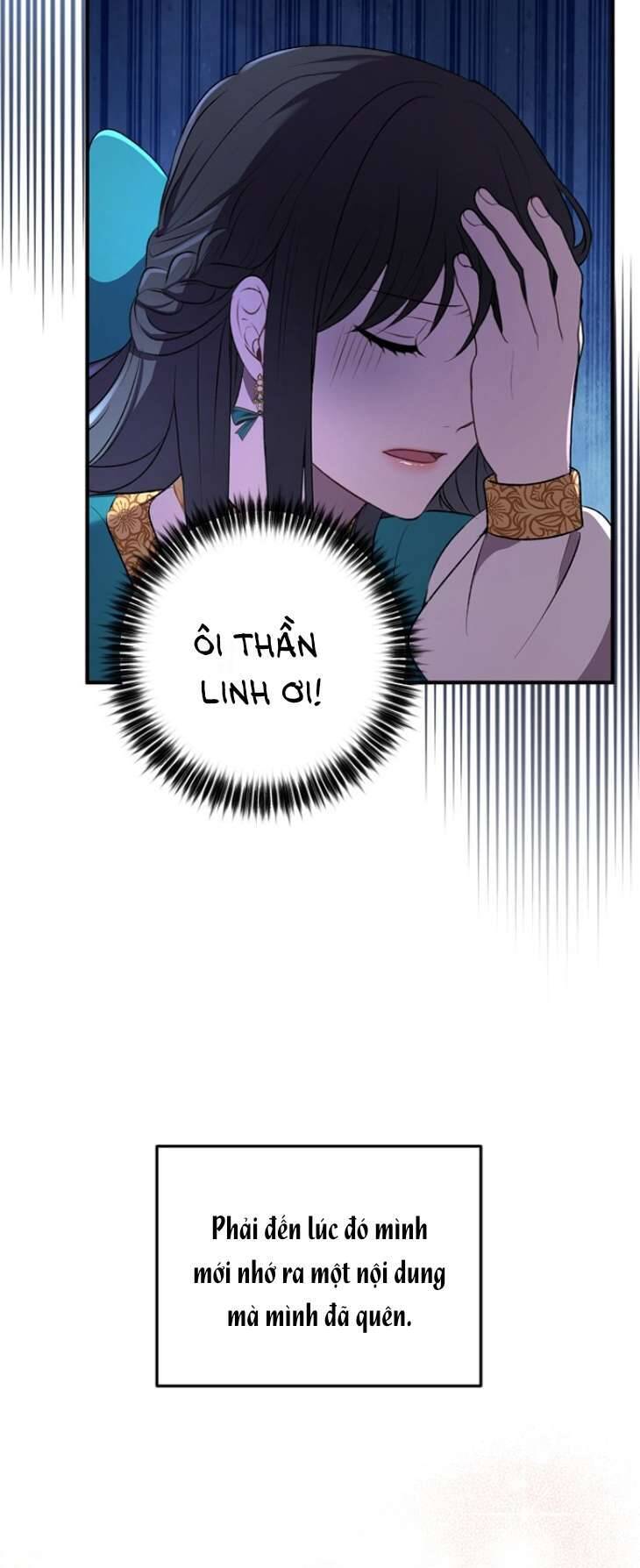 Ác Nữ Chỉ Muốn Sống Yên Bình Chapter 1 - 55