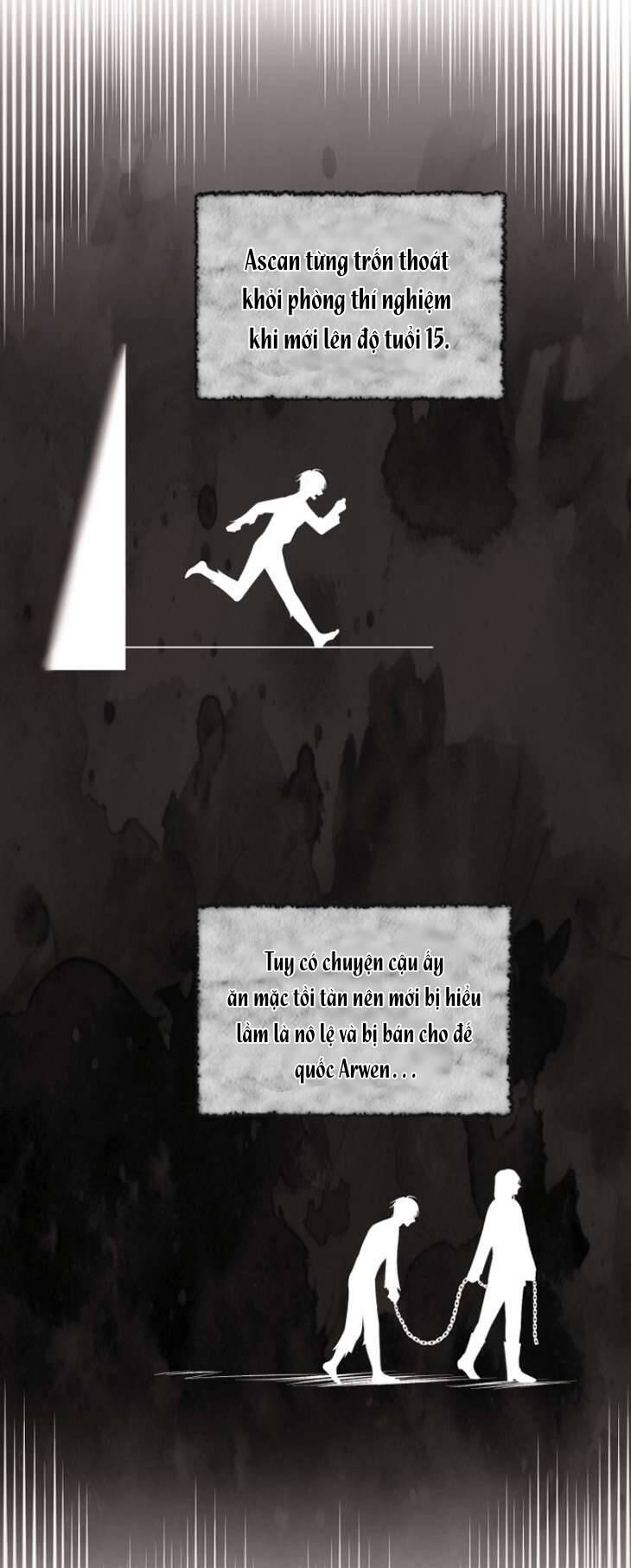 Ác Nữ Chỉ Muốn Sống Yên Bình Chapter 1 - 61