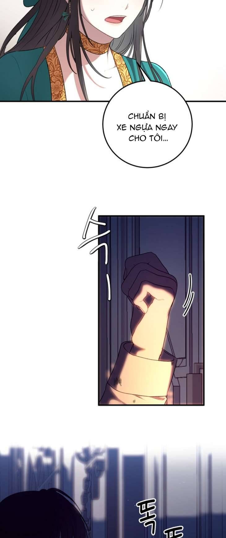 Ác Nữ Chỉ Muốn Sống Yên Bình Chapter 1 - 65