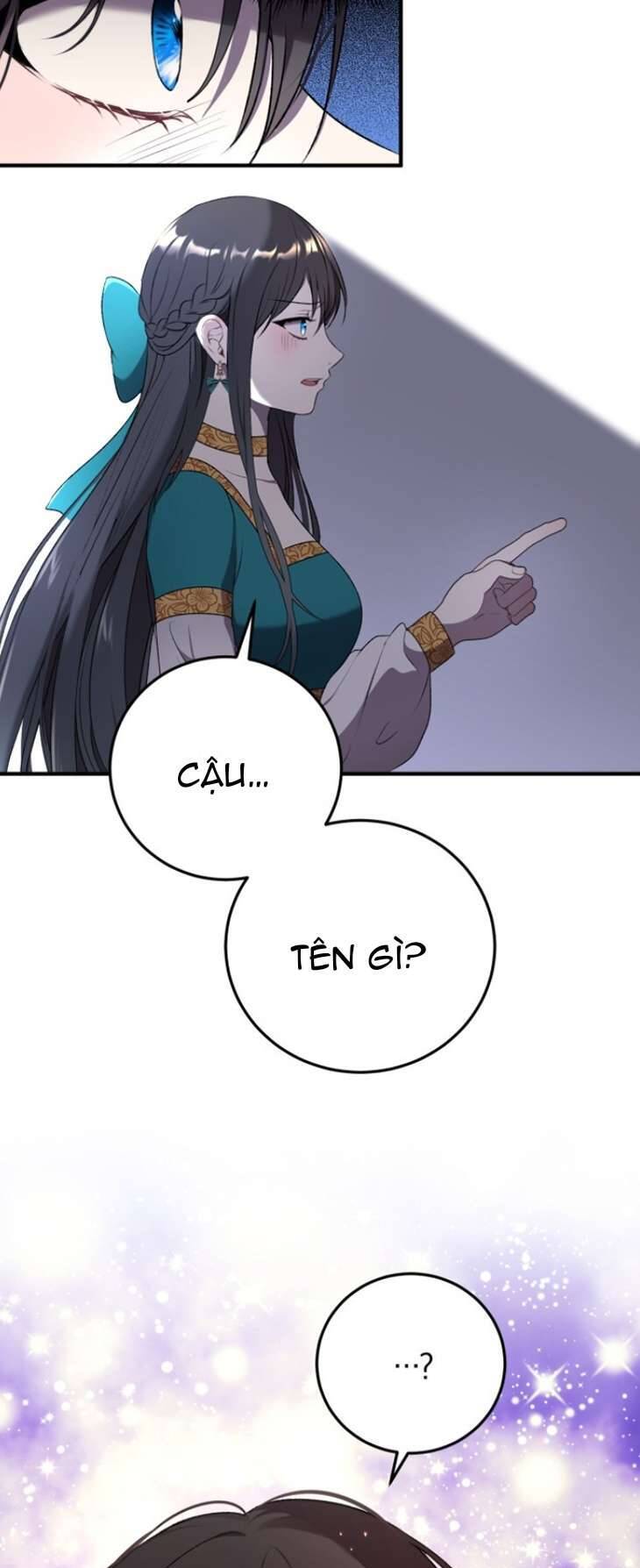 Ác Nữ Chỉ Muốn Sống Yên Bình Chapter 1 - 71