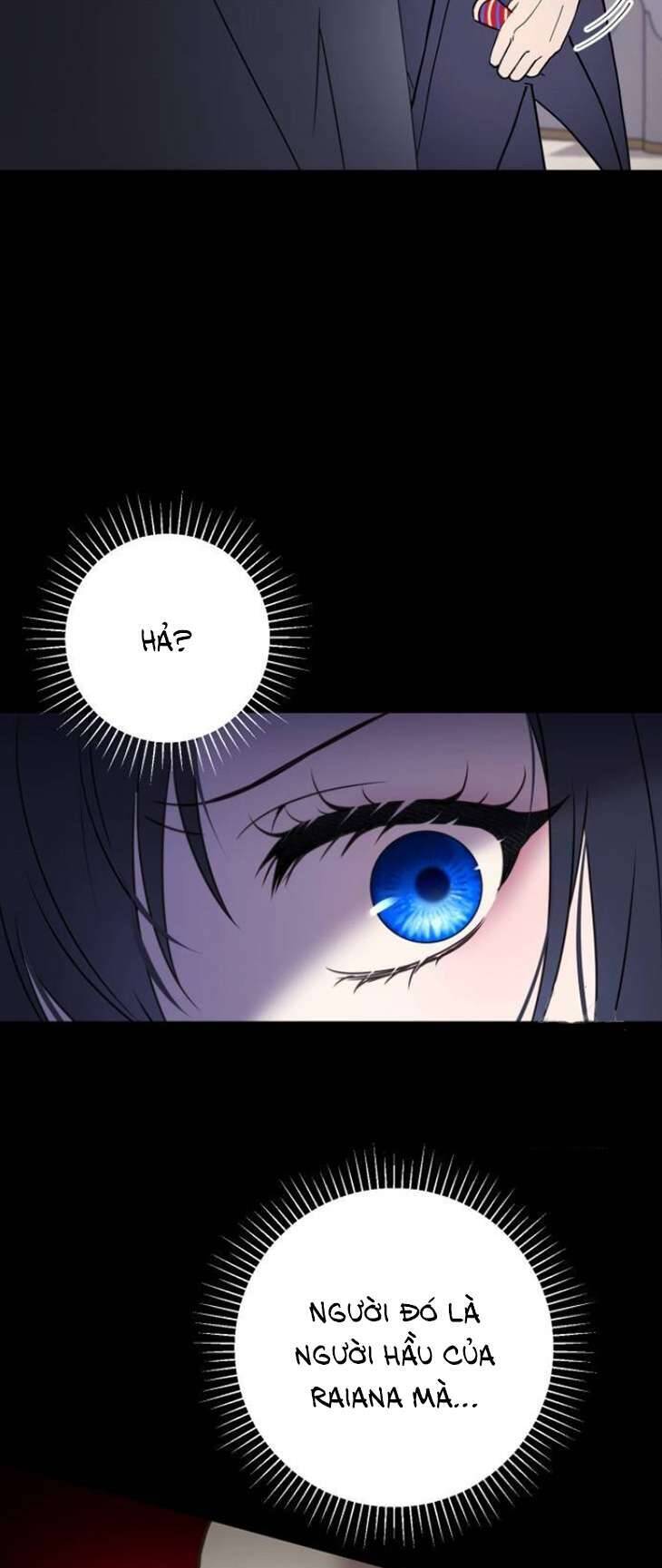 Ác Nữ Chỉ Muốn Sống Yên Bình Chapter 10 - 15