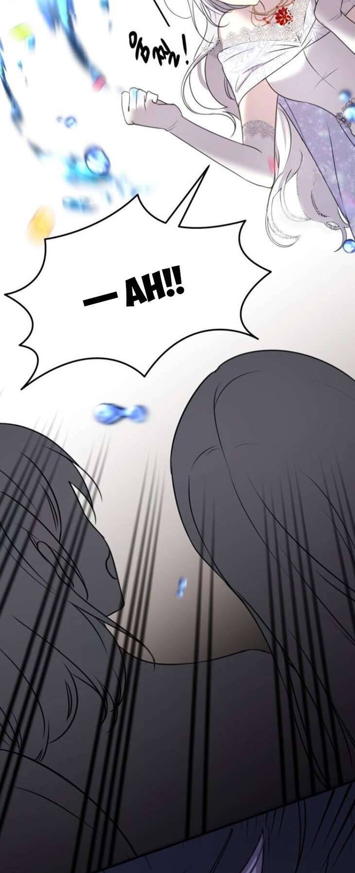 Ác Nữ Chỉ Muốn Sống Yên Bình Chapter 10 - 25