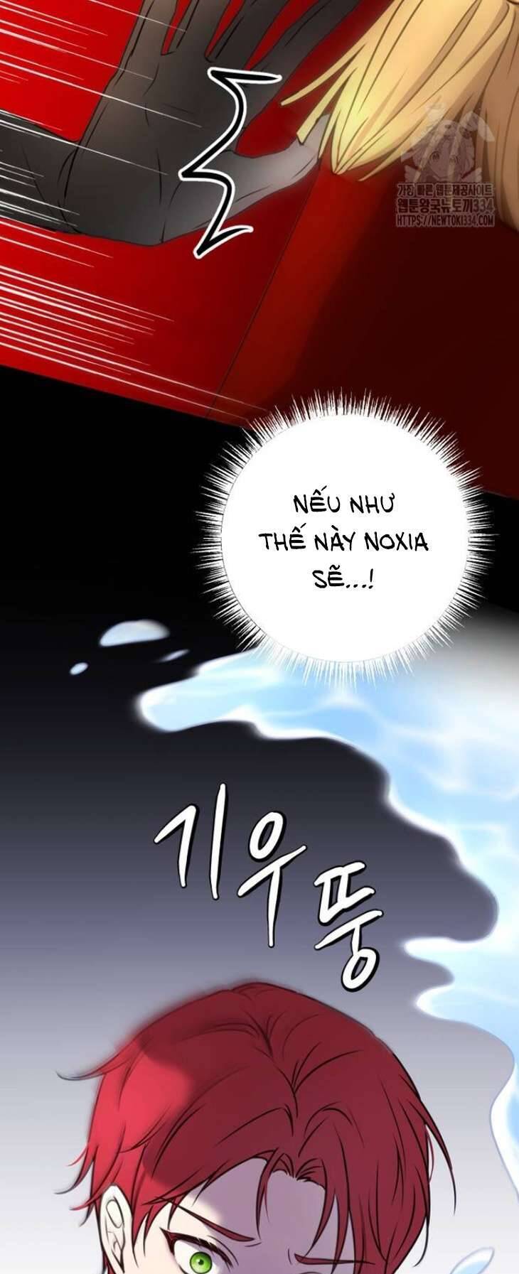 Ác Nữ Chỉ Muốn Sống Yên Bình Chapter 10 - 27