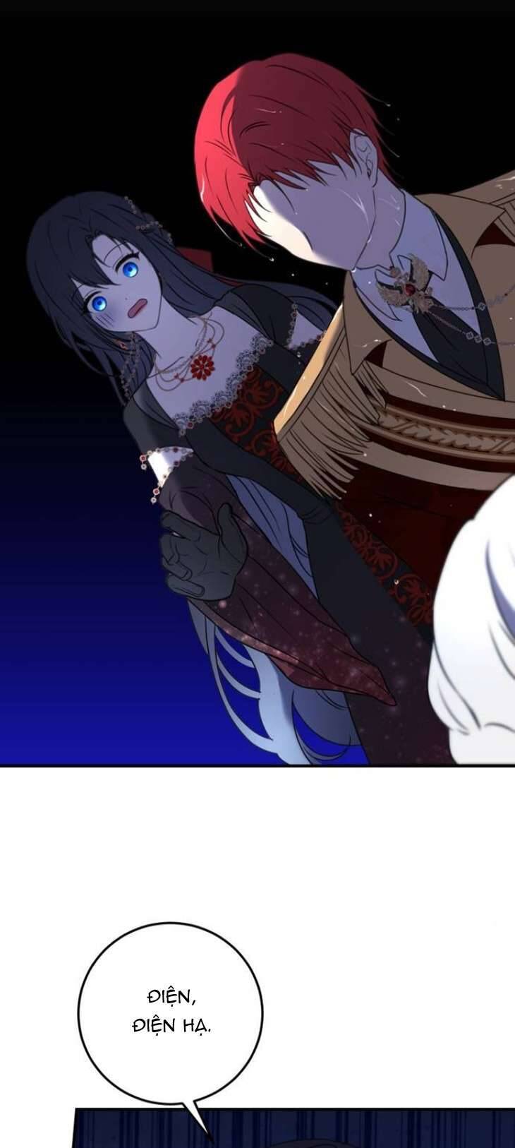 Ác Nữ Chỉ Muốn Sống Yên Bình Chapter 10 - 31