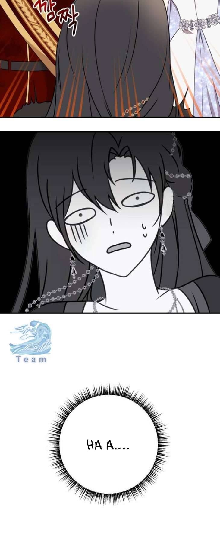 Ác Nữ Chỉ Muốn Sống Yên Bình Chapter 10 - 42