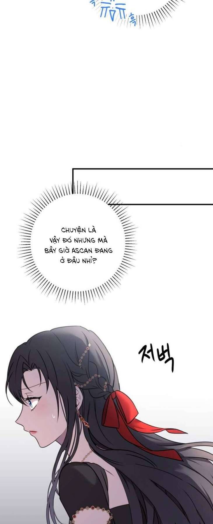 Ác Nữ Chỉ Muốn Sống Yên Bình Chapter 10 - 44