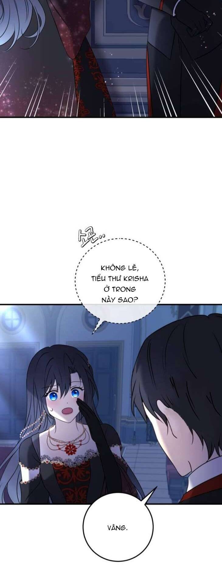 Ác Nữ Chỉ Muốn Sống Yên Bình Chapter 10 - 52