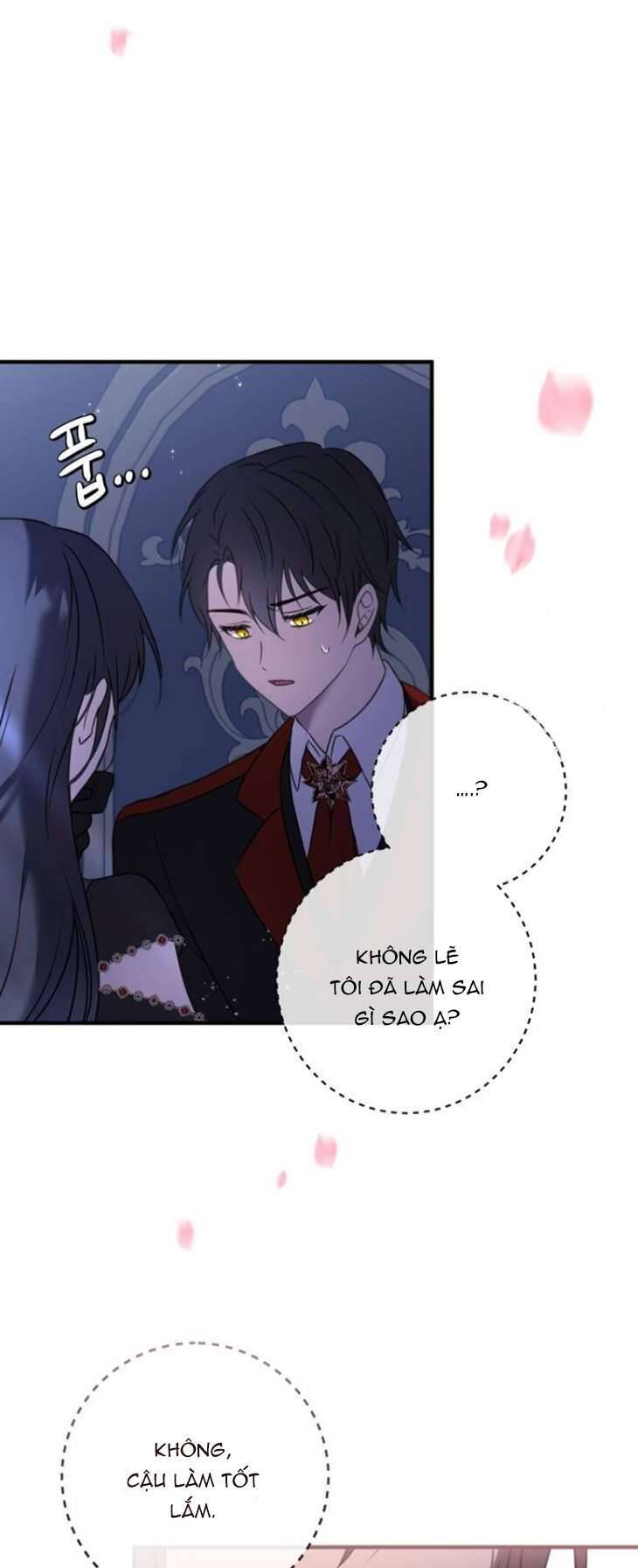 Ác Nữ Chỉ Muốn Sống Yên Bình Chapter 10 - 59