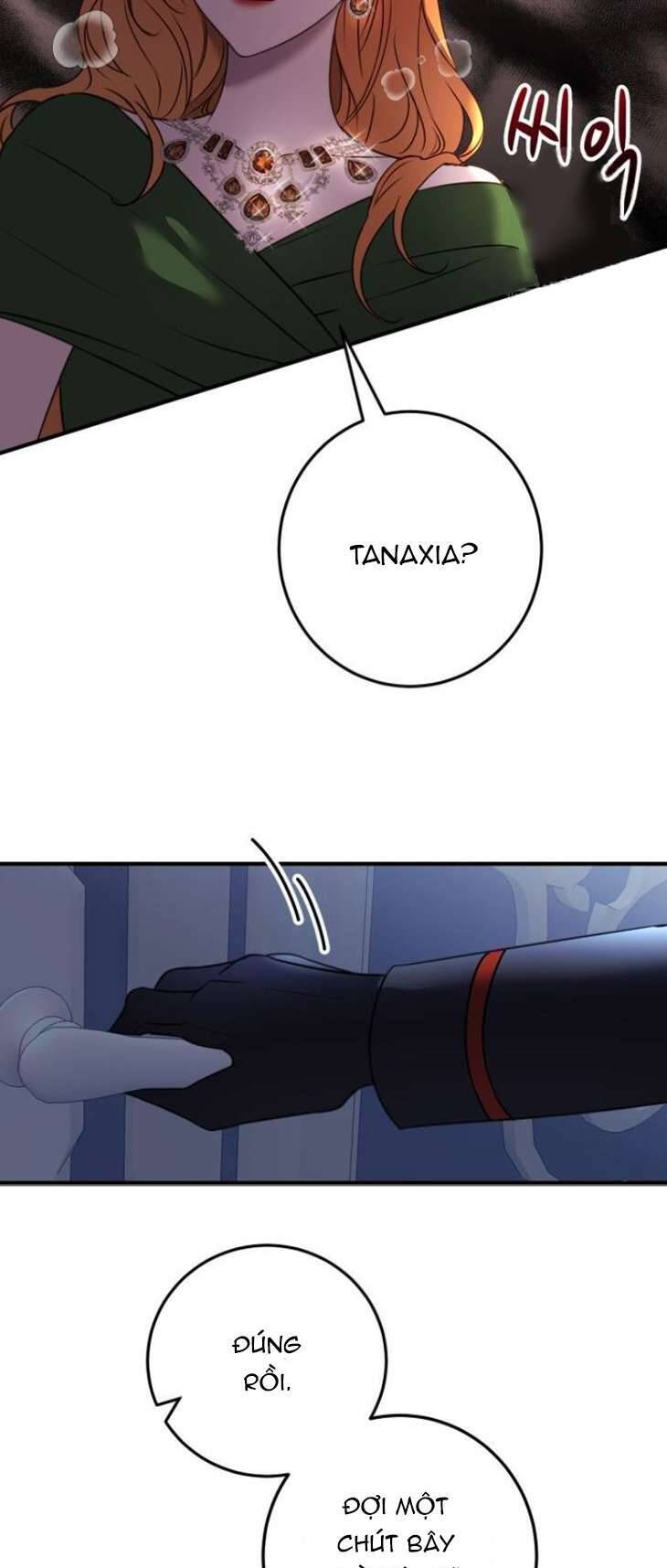 Ác Nữ Chỉ Muốn Sống Yên Bình Chapter 10 - 65