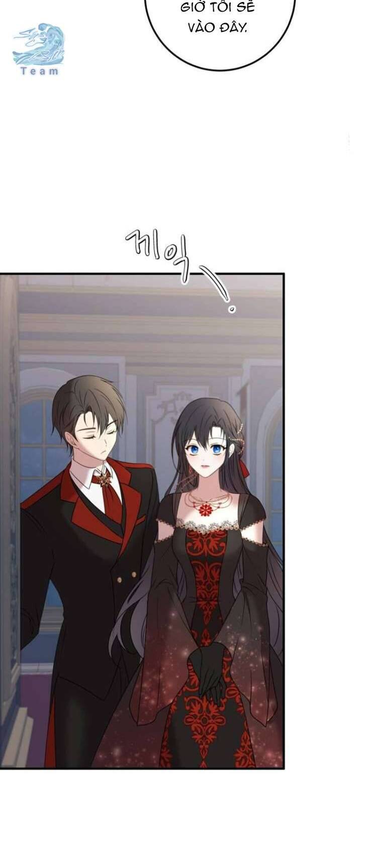 Ác Nữ Chỉ Muốn Sống Yên Bình Chapter 10 - 66