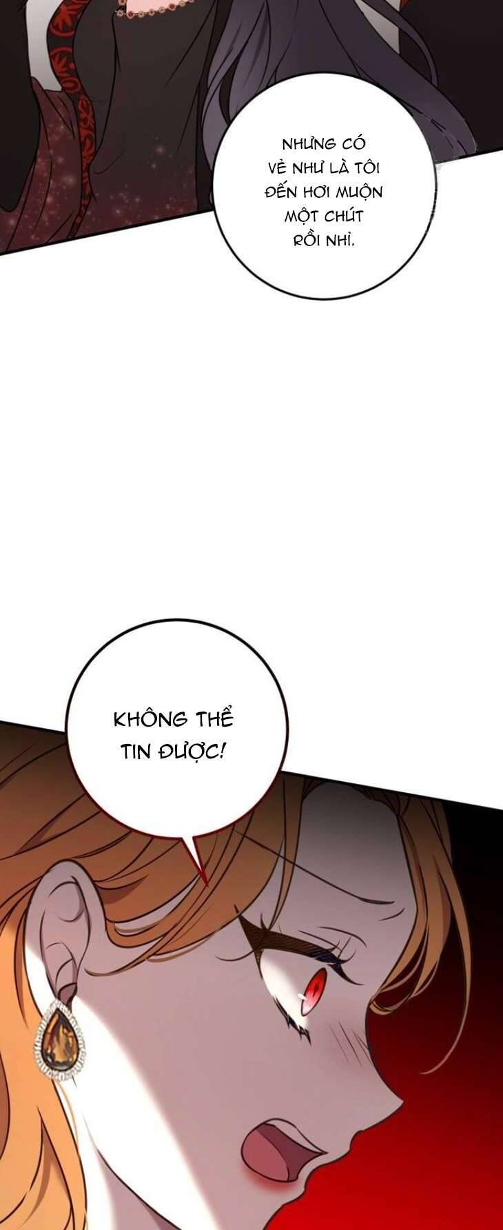 Ác Nữ Chỉ Muốn Sống Yên Bình Chapter 10 - 71