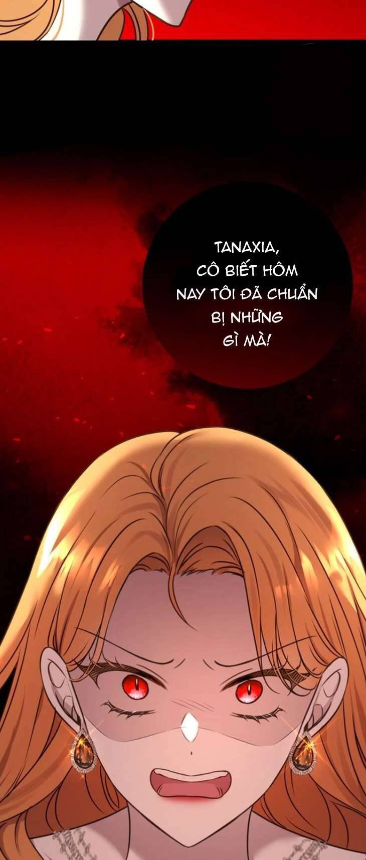 Ác Nữ Chỉ Muốn Sống Yên Bình Chapter 10 - 72