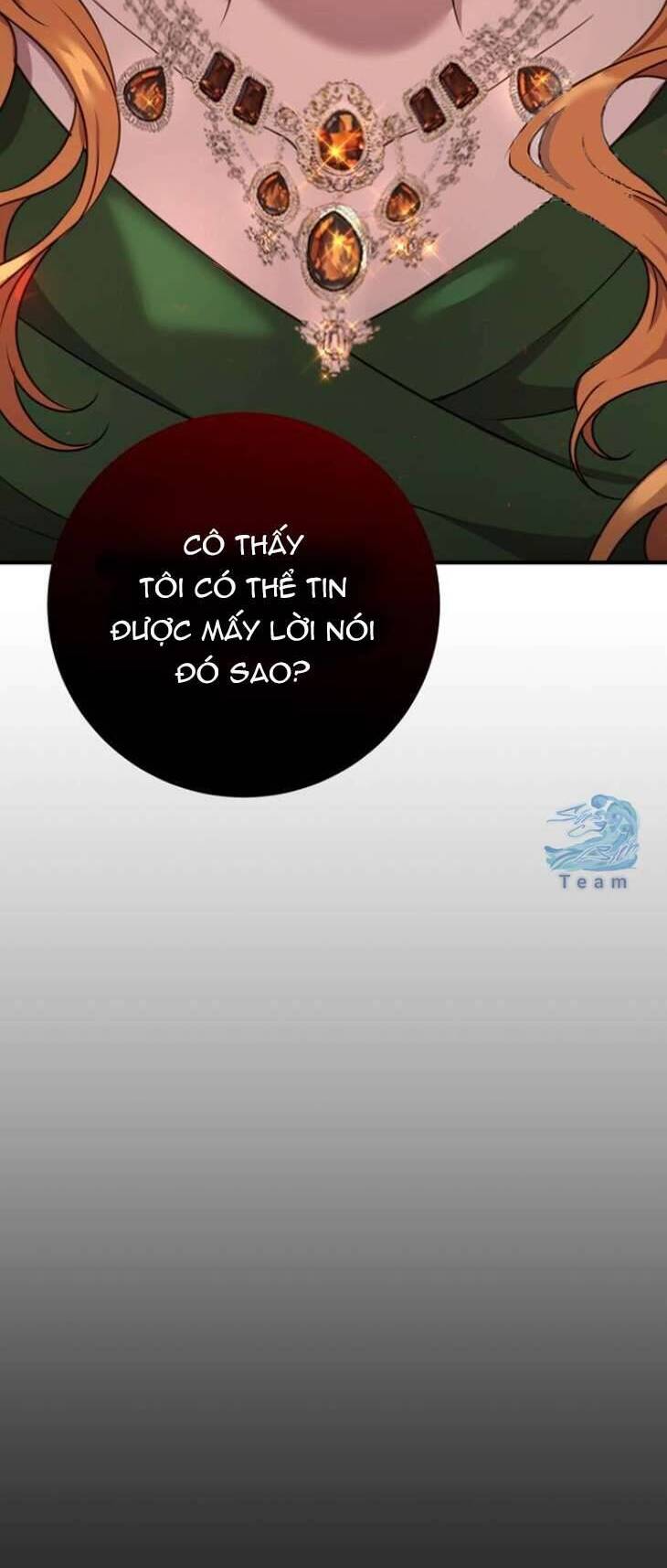 Ác Nữ Chỉ Muốn Sống Yên Bình Chapter 10 - 73