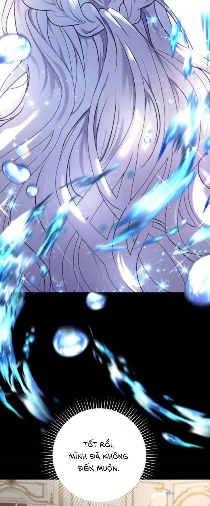 Ác Nữ Chỉ Muốn Sống Yên Bình Chapter 10 - 10