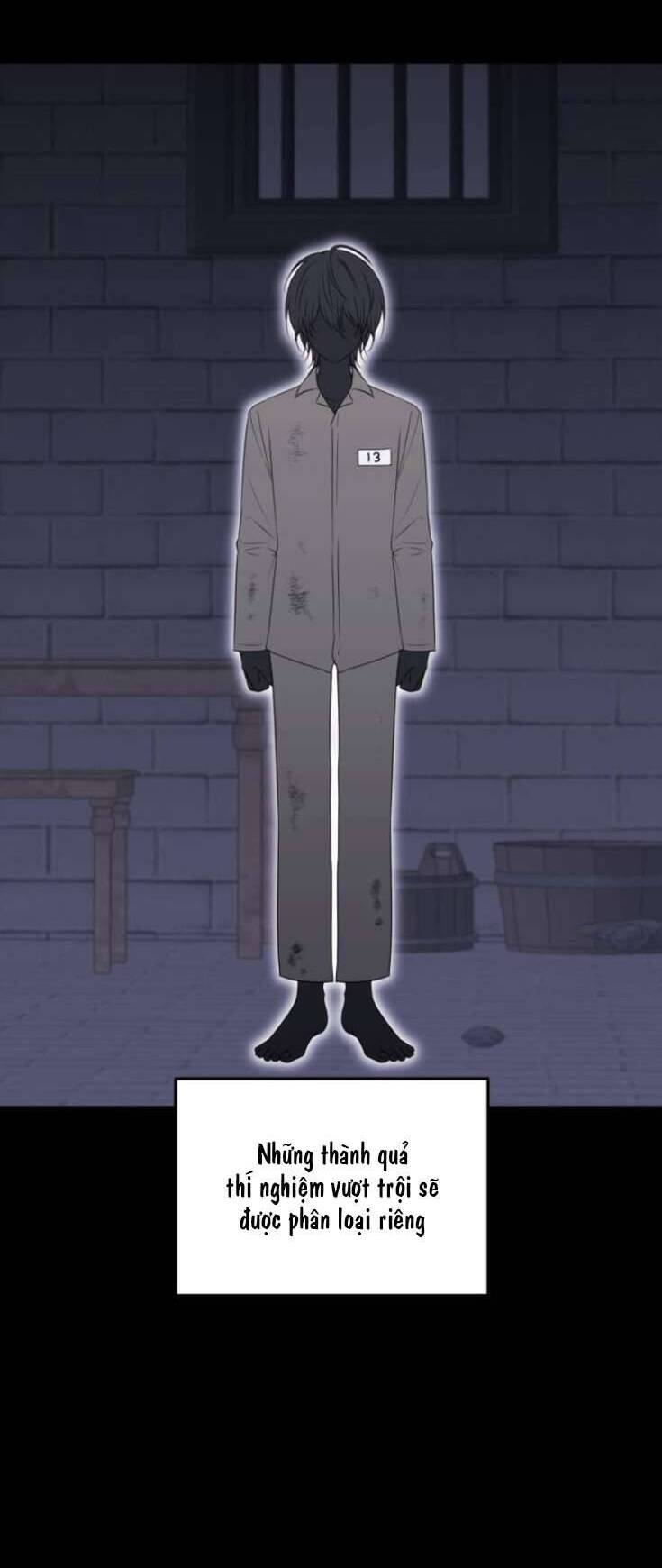 Ác Nữ Chỉ Muốn Sống Yên Bình Chapter 12 - 2