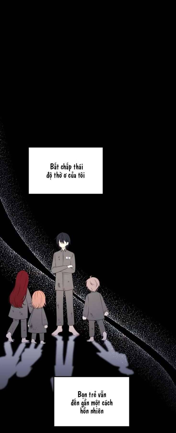 Ác Nữ Chỉ Muốn Sống Yên Bình Chapter 12 - 12