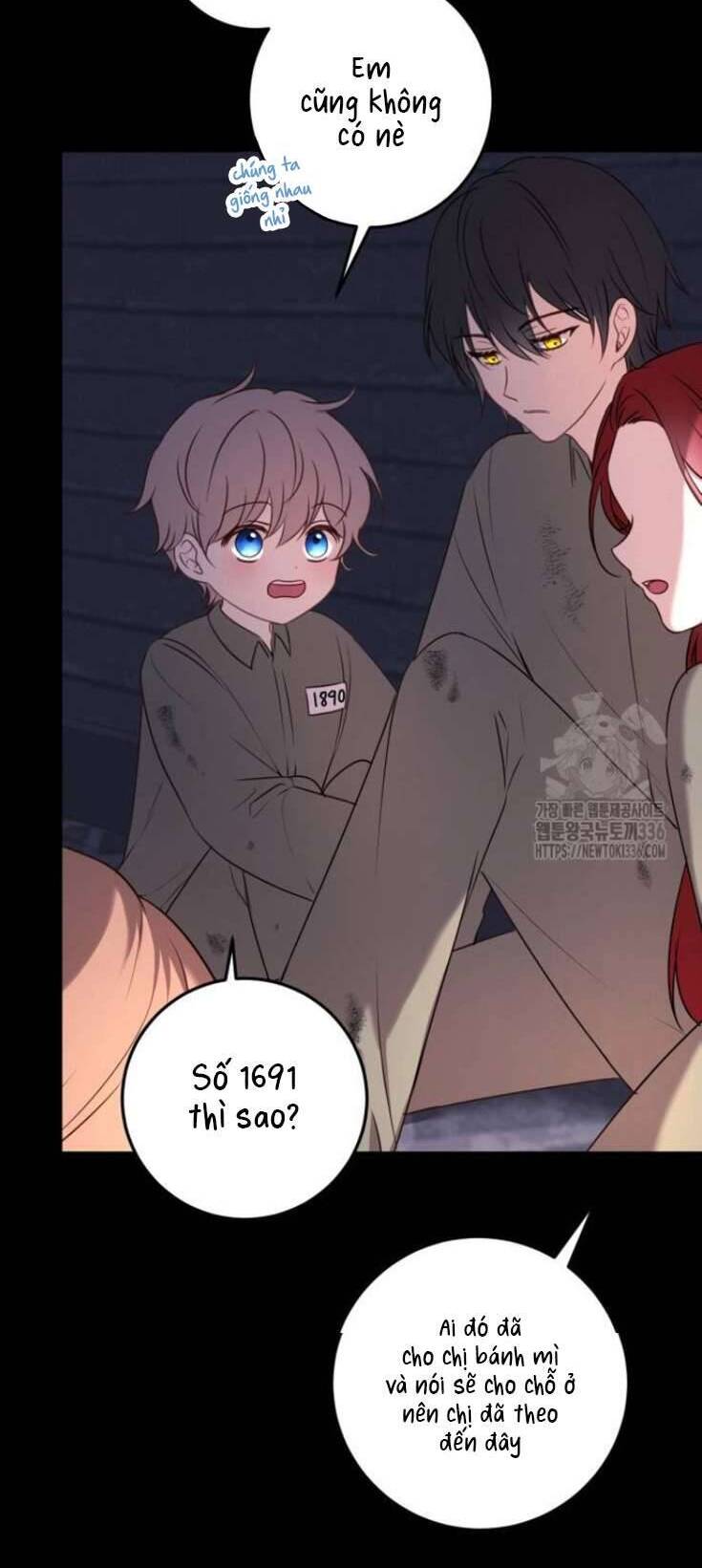 Ác Nữ Chỉ Muốn Sống Yên Bình Chapter 12 - 16