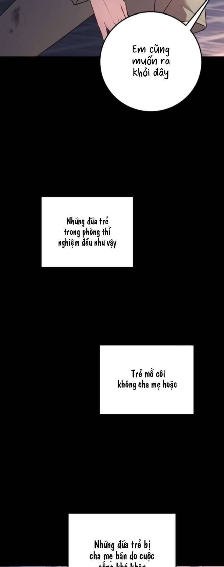 Ác Nữ Chỉ Muốn Sống Yên Bình Chapter 12 - 19