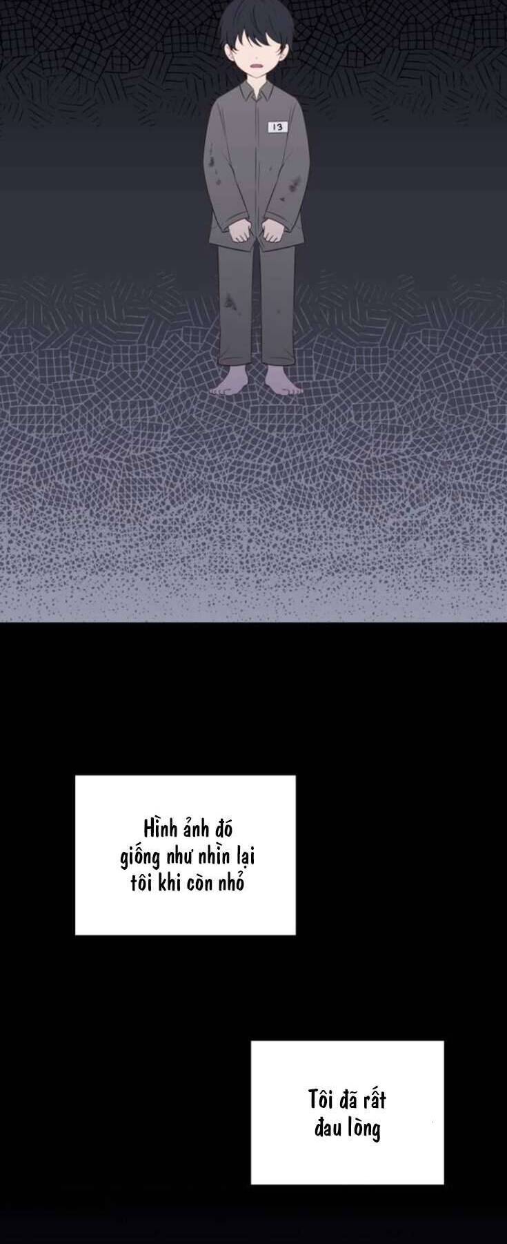 Ác Nữ Chỉ Muốn Sống Yên Bình Chapter 12 - 22