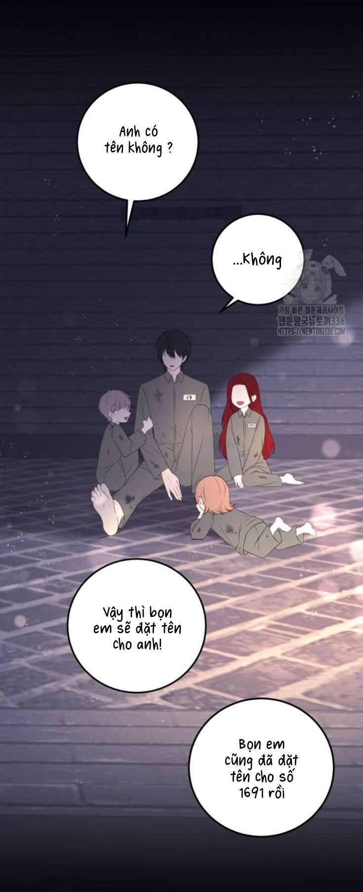 Ác Nữ Chỉ Muốn Sống Yên Bình Chapter 12 - 23