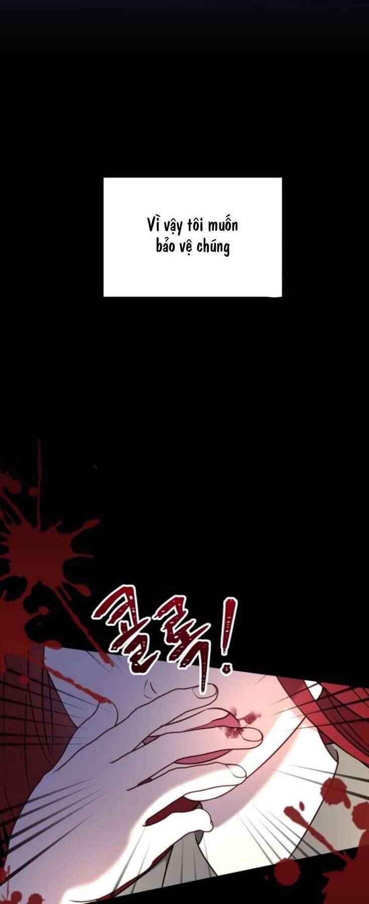 Ác Nữ Chỉ Muốn Sống Yên Bình Chapter 12 - 24