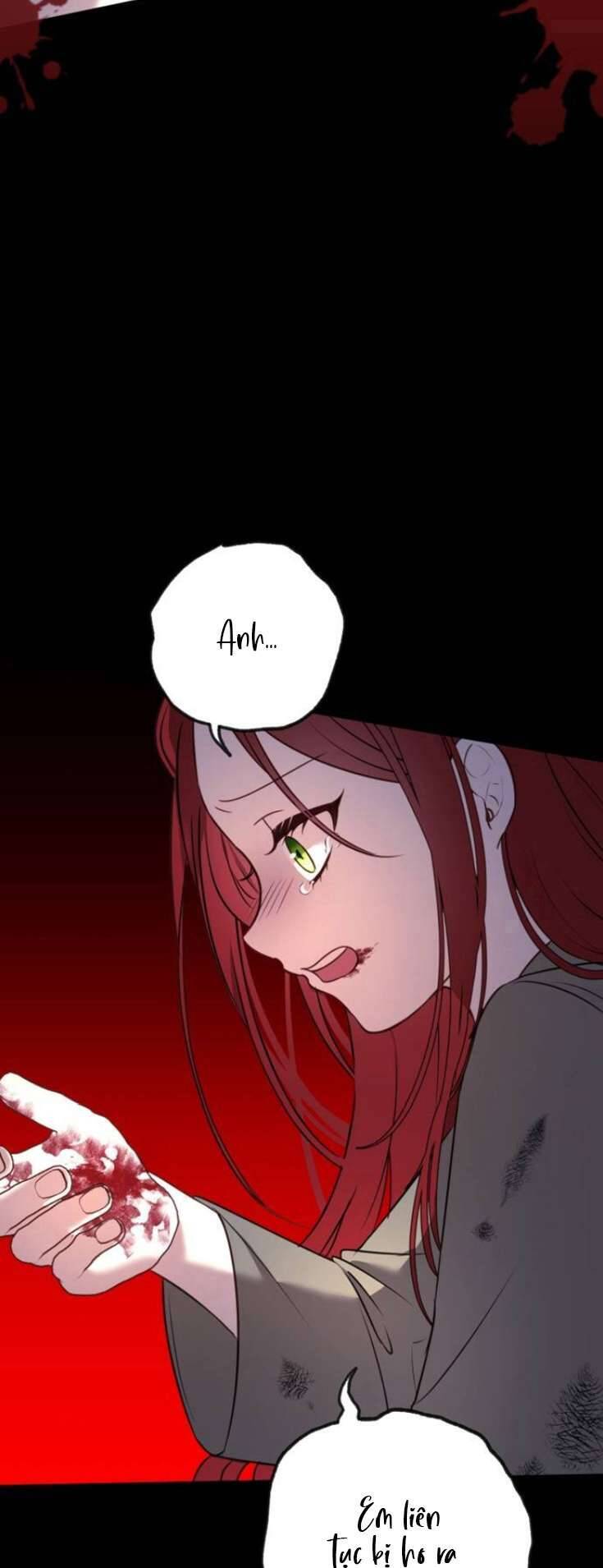 Ác Nữ Chỉ Muốn Sống Yên Bình Chapter 12 - 25