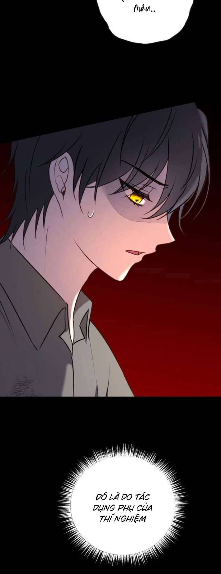 Ác Nữ Chỉ Muốn Sống Yên Bình Chapter 12 - 26