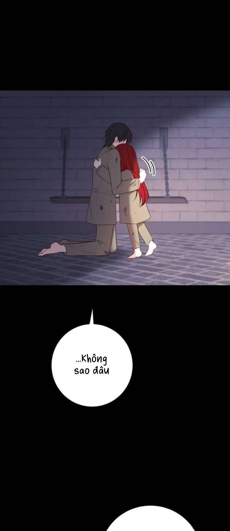 Ác Nữ Chỉ Muốn Sống Yên Bình Chapter 12 - 27