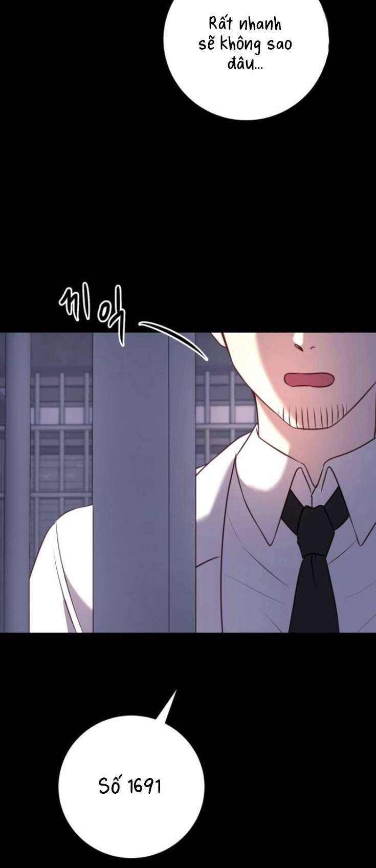 Ác Nữ Chỉ Muốn Sống Yên Bình Chapter 12 - 28